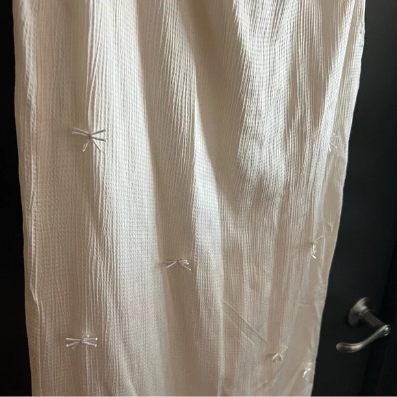 Baobab Collection Sage Maxi Dress in Ivory Size XS NEW! New with tags! - Picture 4 of 9